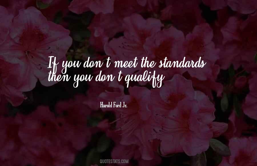 Quotes About Qualify #1268233