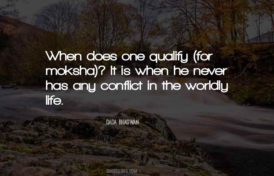 Quotes About Qualify #893009