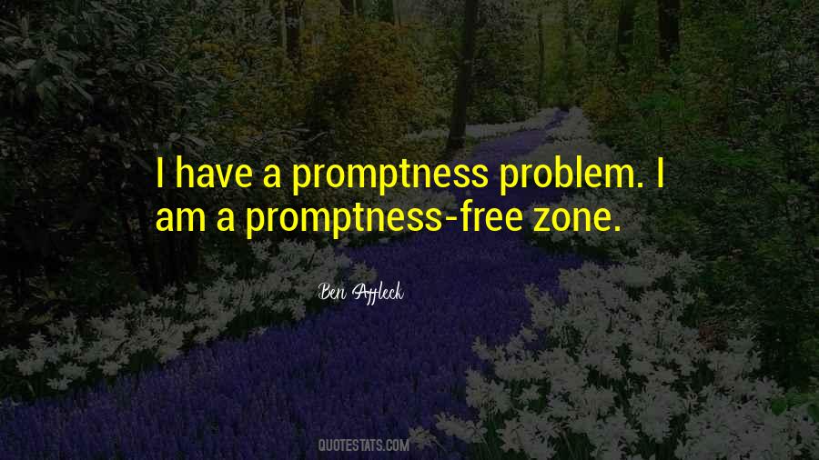 Problem Free Quotes #1049451