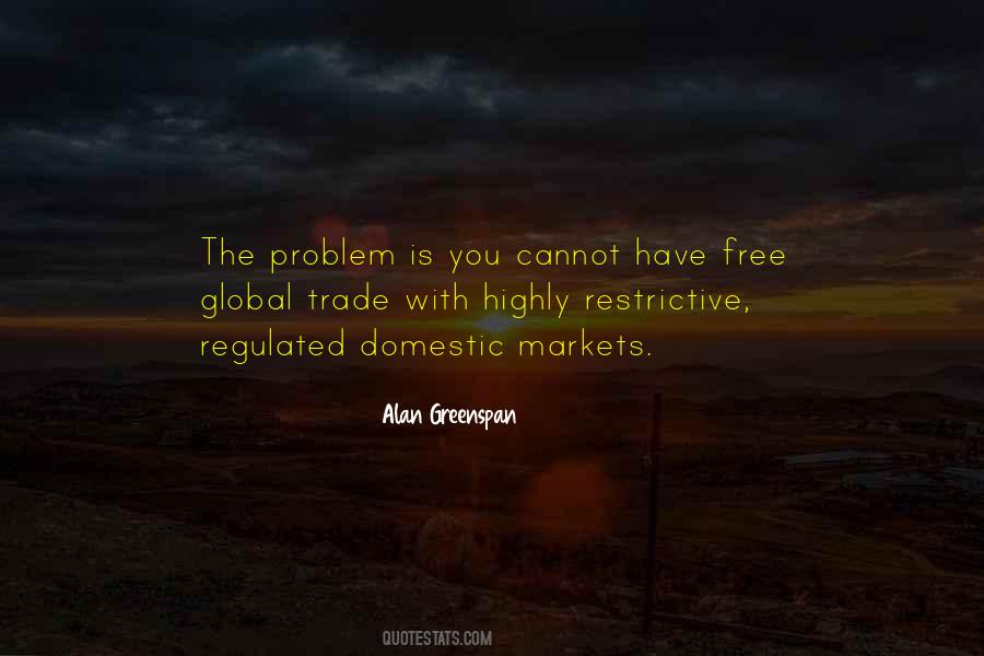 Problem Free Quotes #1694389