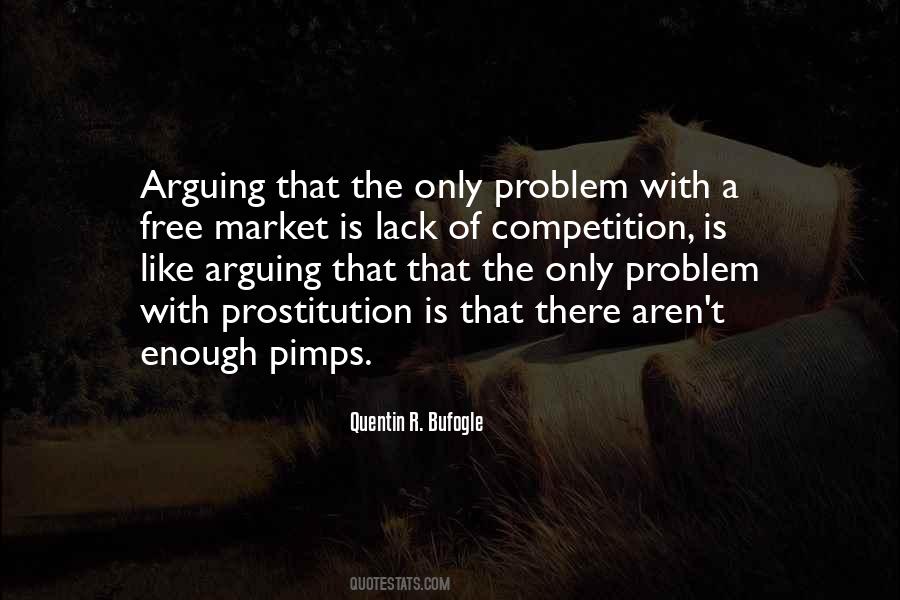 Problem Free Quotes #24478