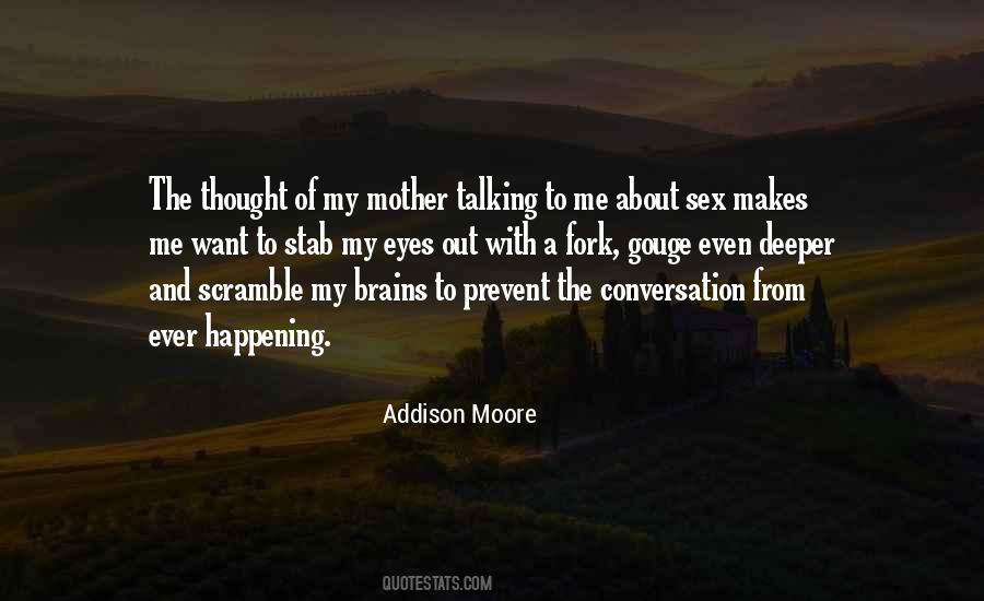 Quotes About Conversation #1657433