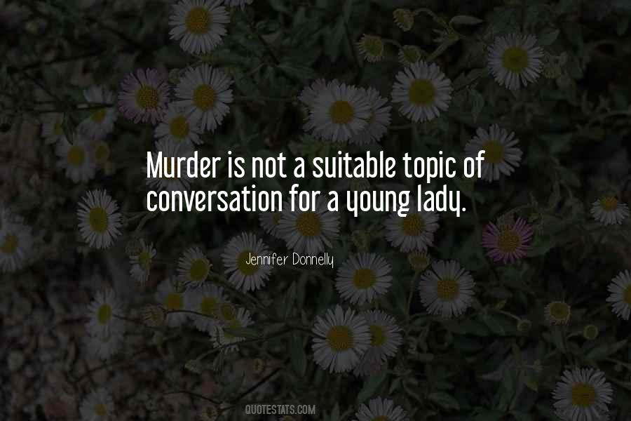 Quotes About Conversation #1670881