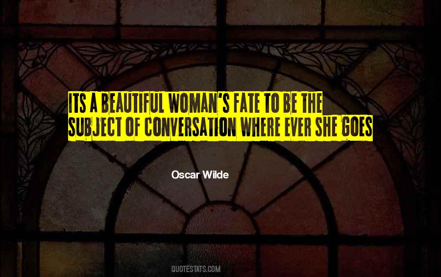 Quotes About Conversation #1711796