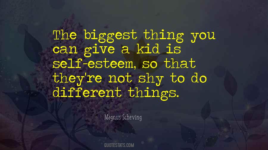 Scheving Quotes #1025180