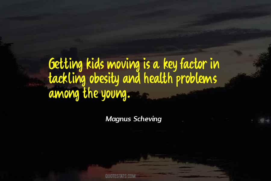 Scheving Quotes #1271070