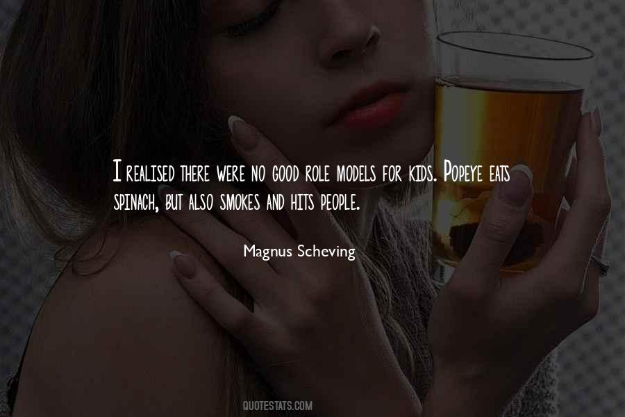 Scheving Quotes #306829