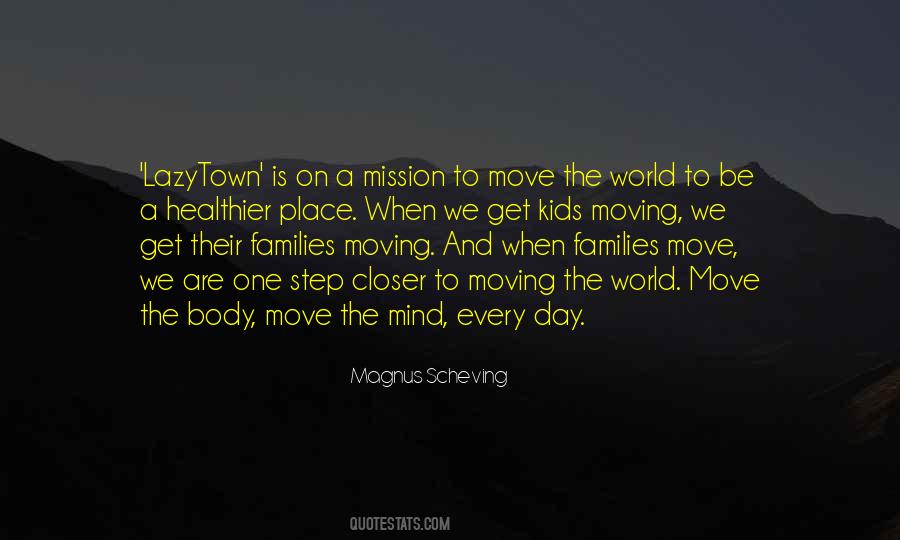 Scheving Quotes #618866