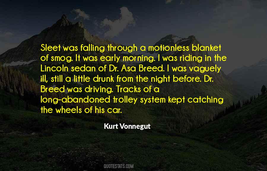 Sedan With Quotes #491699