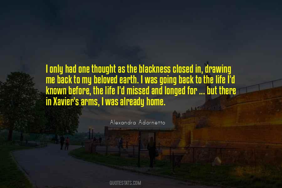 Quotes About Going Back To Church #1378057