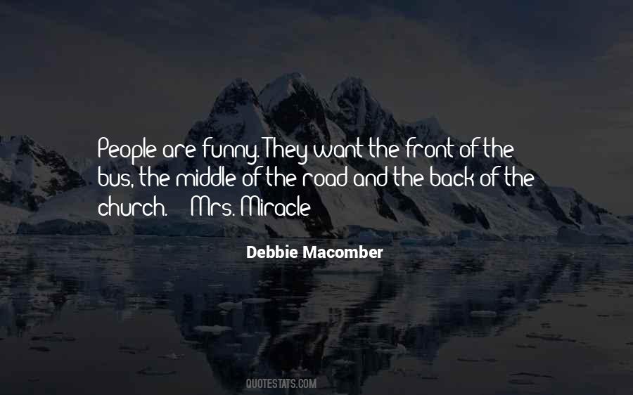 Quotes About Going Back To Church #203798