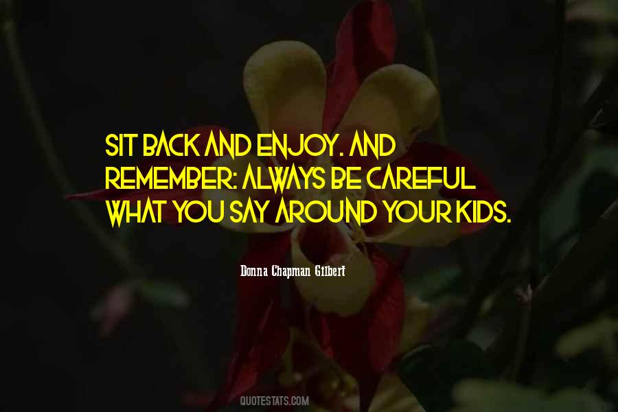Quotes About Going Back To Church #209121