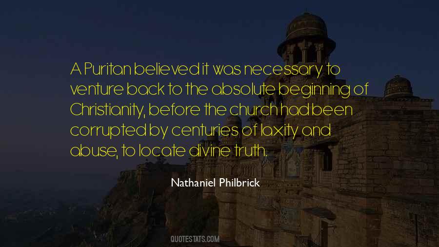 Quotes About Going Back To Church #426061