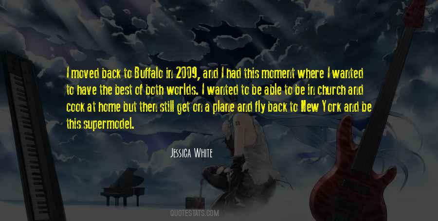 Quotes About Going Back To Church #86995