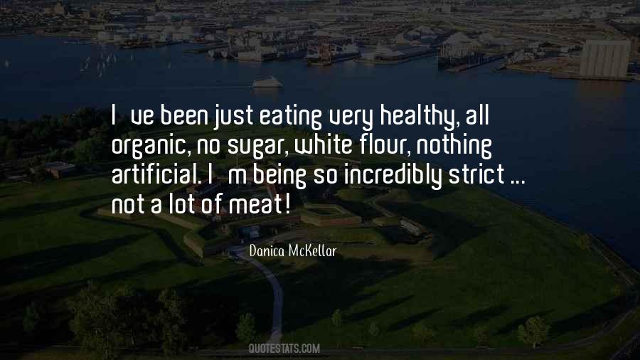 Quotes About Eating Meat #910398