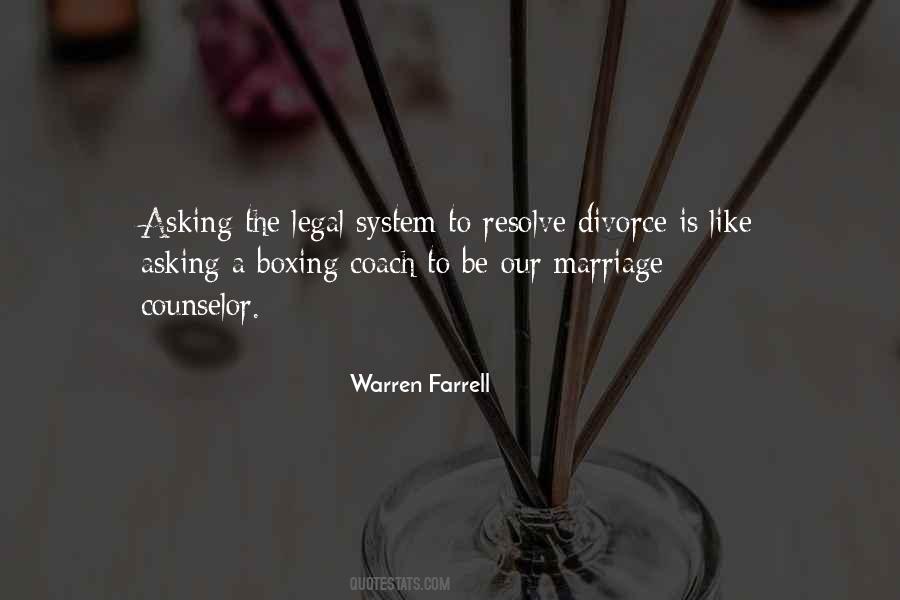 Quotes About Our Legal System #768293