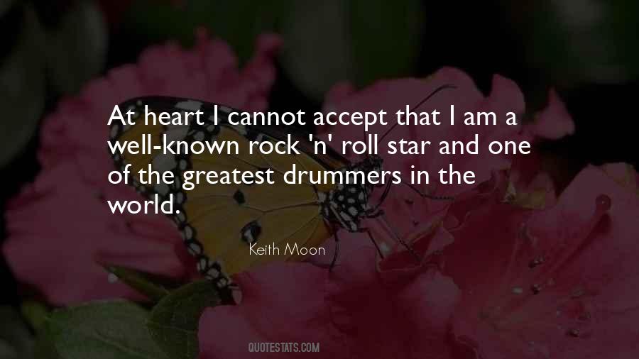Quotes About Drummers #740877