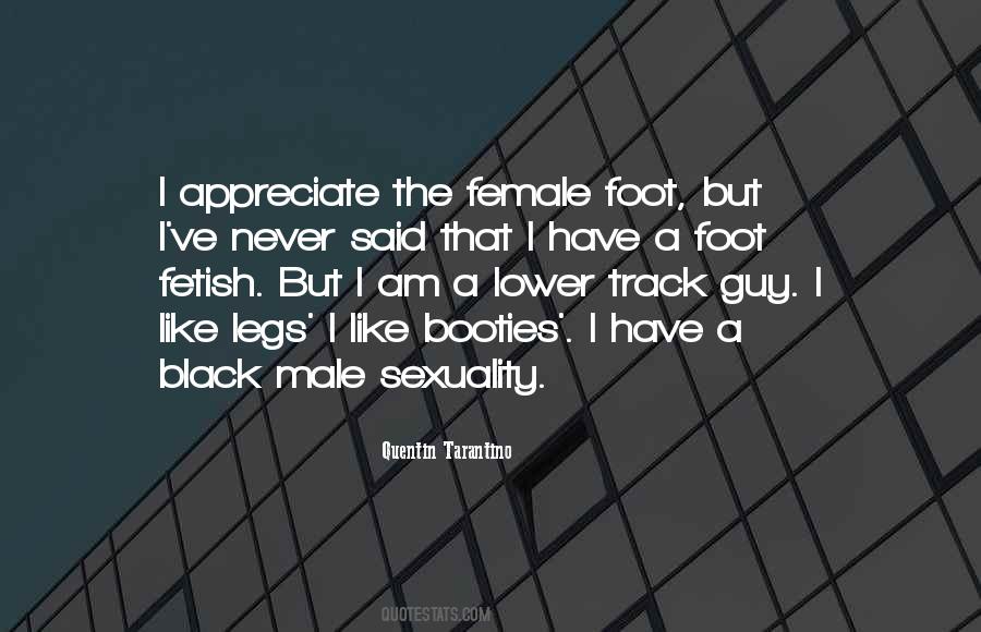 Quotes About Female Sexuality #1022979