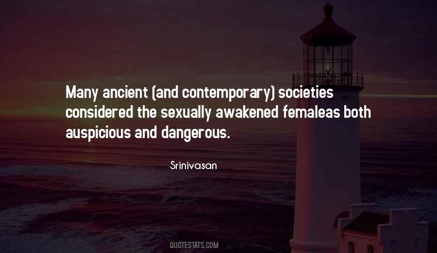 Quotes About Female Sexuality #1312323