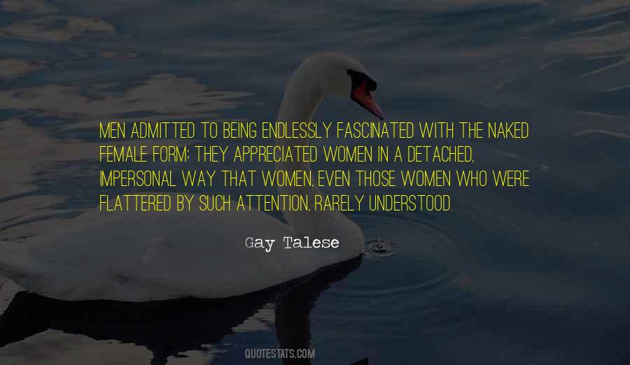 Quotes About Female Sexuality #1590192