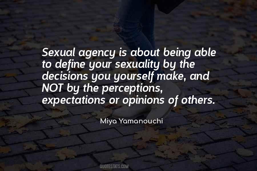 Quotes About Female Sexuality #868197