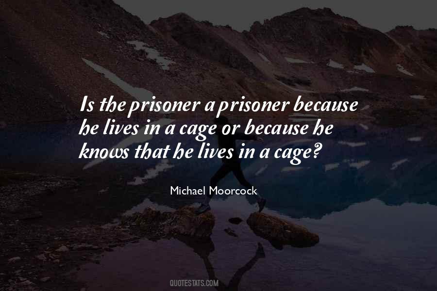 The Prisoner Quotes #149078