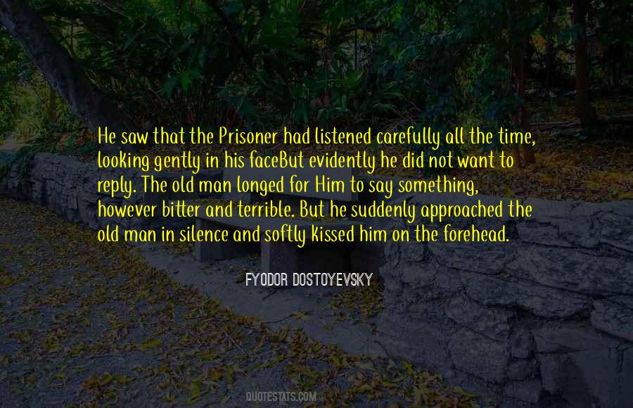 The Prisoner Quotes #1530305