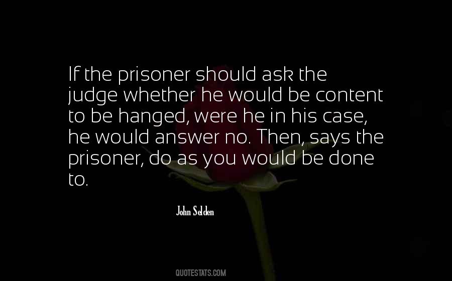 The Prisoner Quotes #1596786