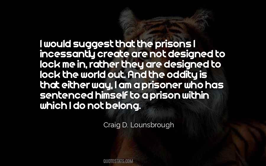 The Prisoner Quotes #266