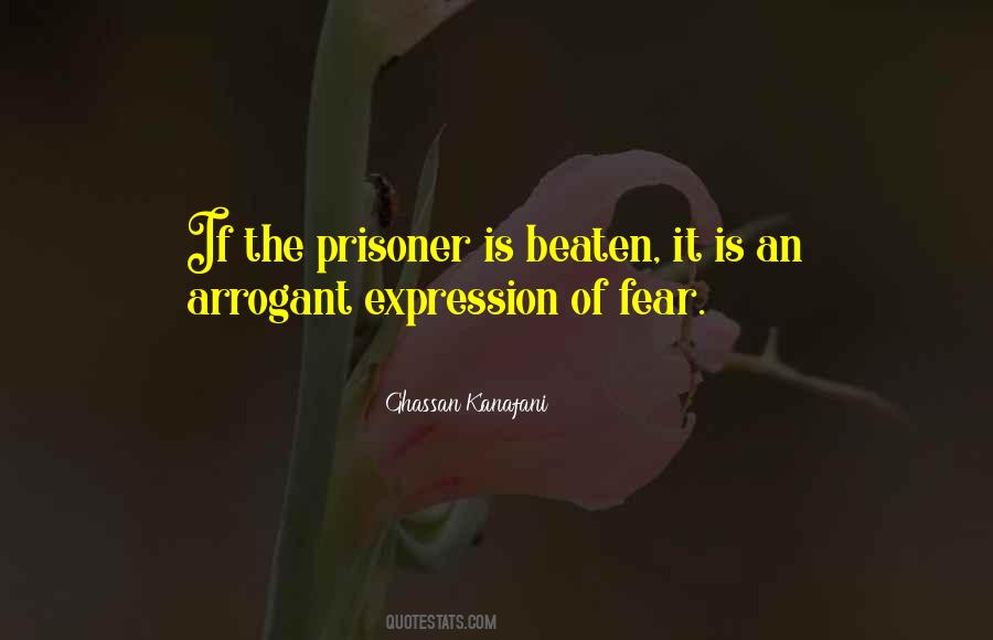 The Prisoner Quotes #29403