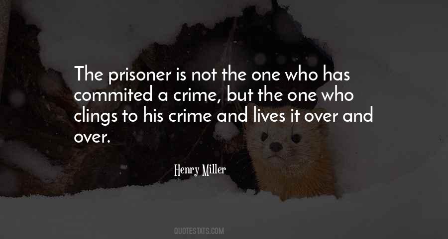 The Prisoner Quotes #753544