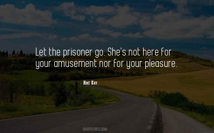 The Prisoner Quotes #766442