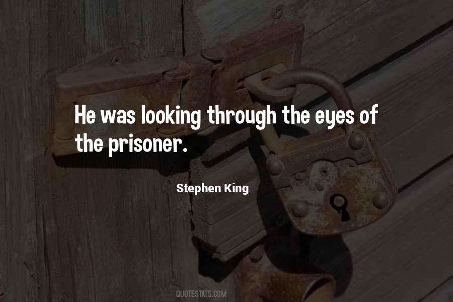 The Prisoner Quotes #814270