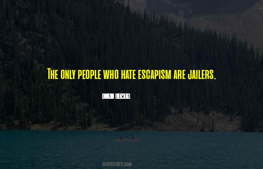 People Who Hate Quotes #143861