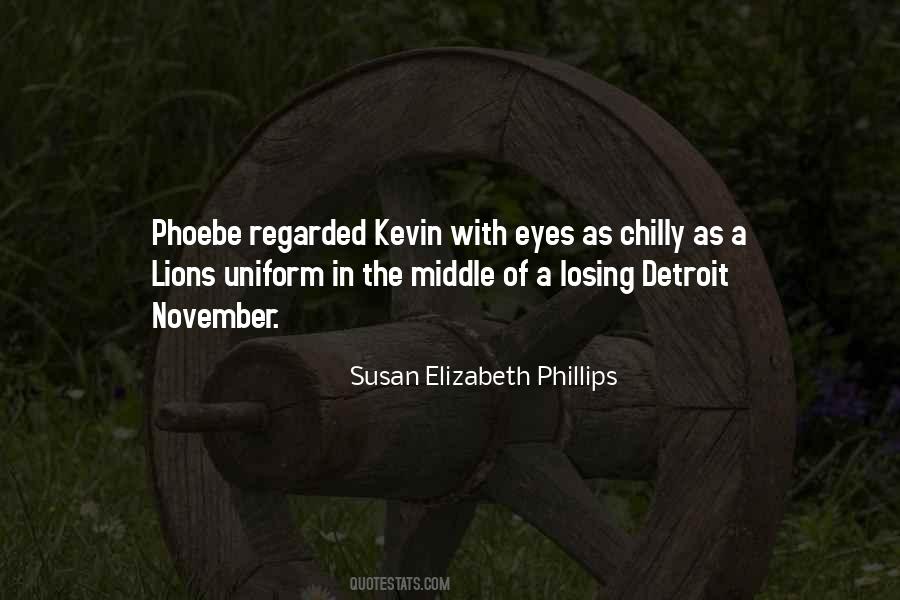 Quotes About Detroit #1739310