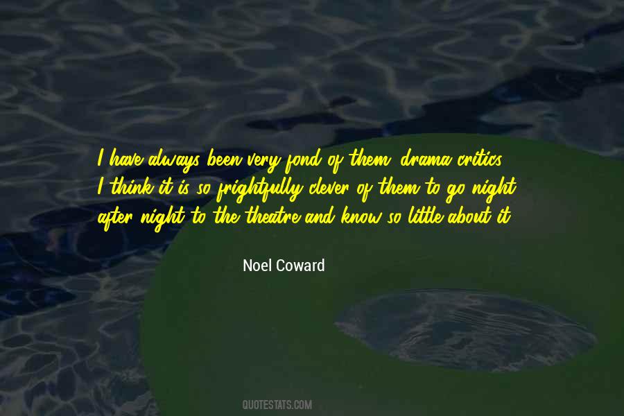 Quotes About Drama #27597 Quotes About Drama #27597