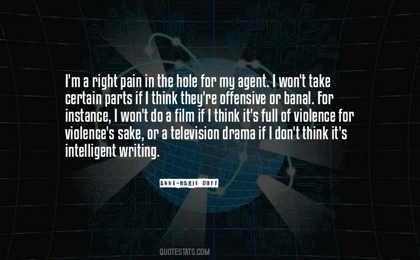 Quotes About Drama #29980 Quotes About Drama #29980