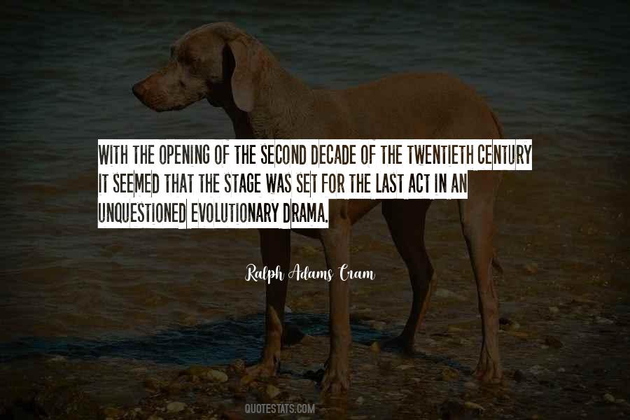 Quotes About Drama #32806 Quotes About Drama #32806
