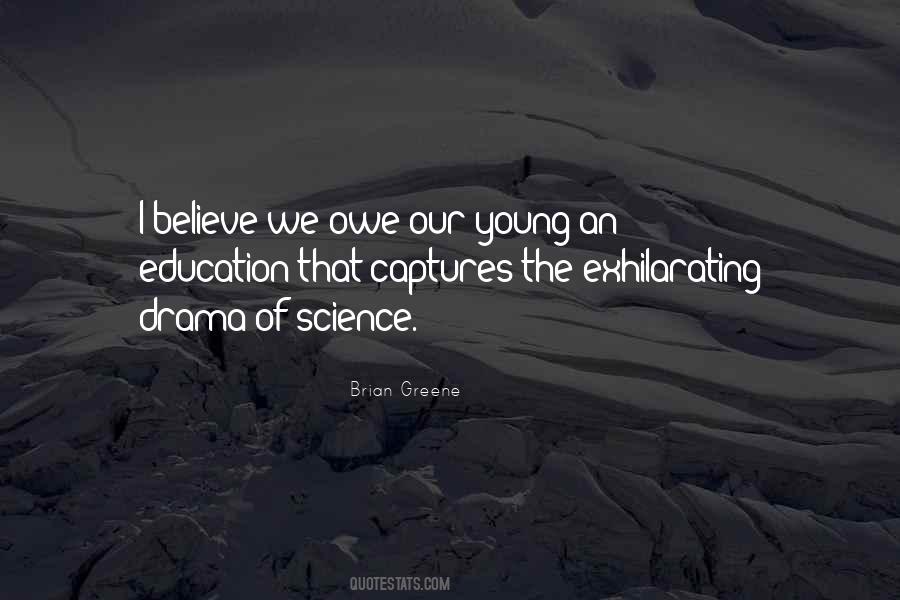 Quotes About Drama #38580 Quotes About Drama #38580