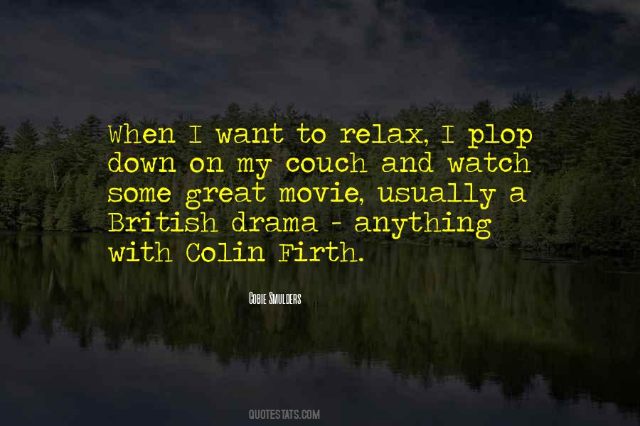 Quotes About Drama #39809 Quotes About Drama #39809