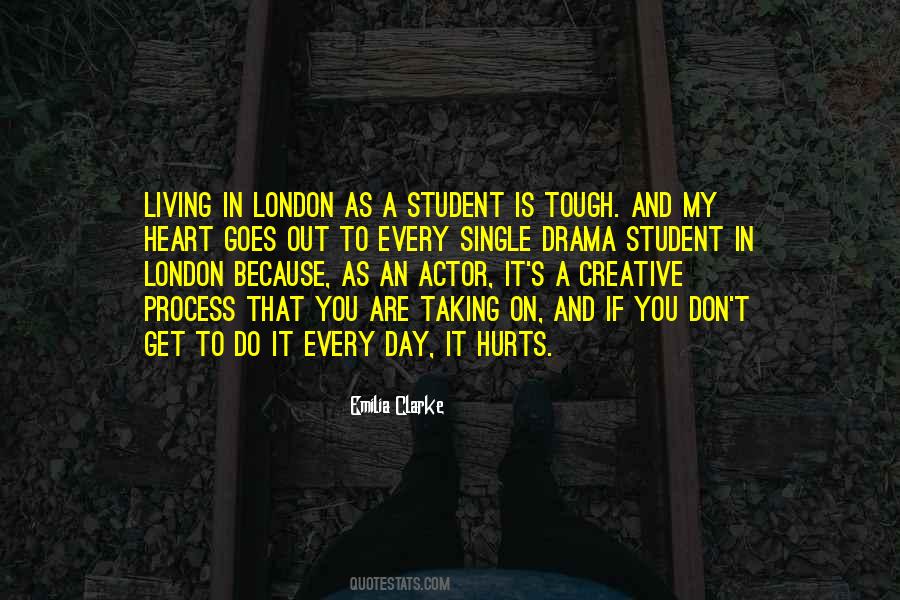 Quotes About Drama #39951 Quotes About Drama #39951