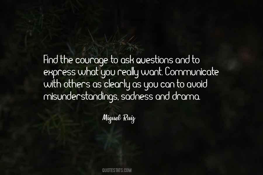 Quotes About Drama #41294 Quotes About Drama #41294