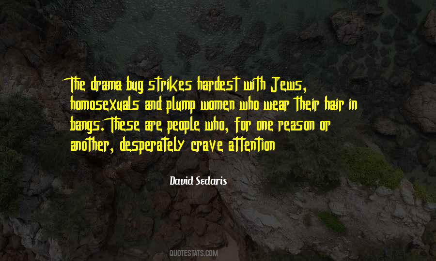 Quotes About Drama #9511 Quotes About Drama #9511
