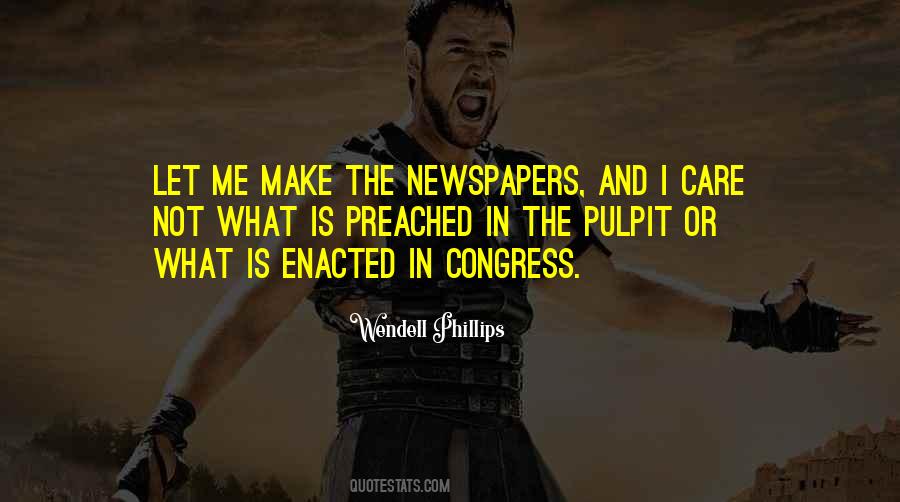 Unbaptized Person Quotes #630285