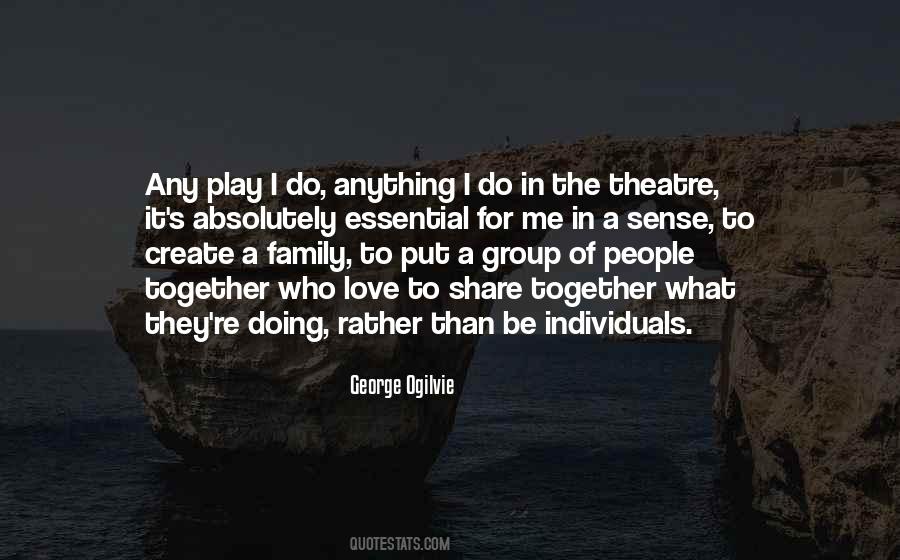 Share Together Quotes #1287278