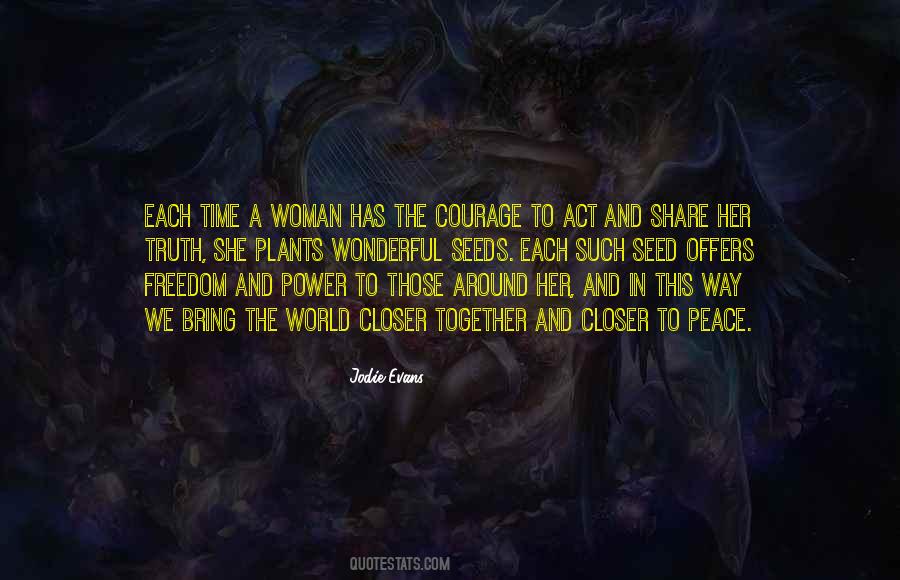 Share Together Quotes #131075