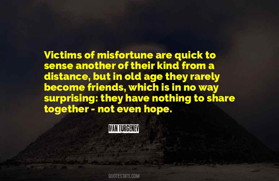 Share Together Quotes #1416257