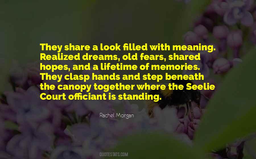 Share Together Quotes #268649