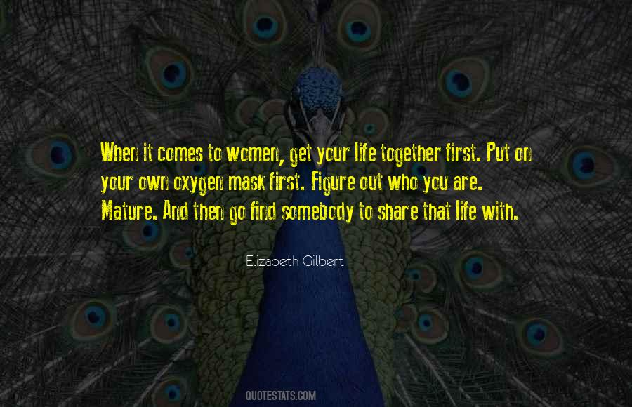 Share Together Quotes #318837
