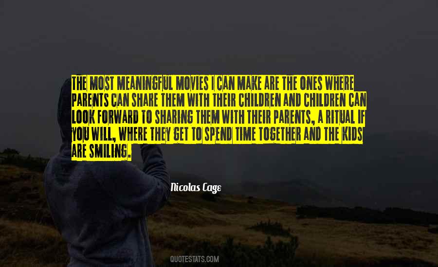 Share Together Quotes #485443